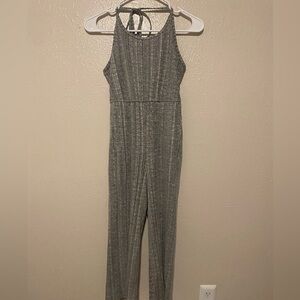 Urban Outfitters Ribbed jumpsuit